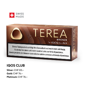 Cartouche de TEREA BRONZE, , medium